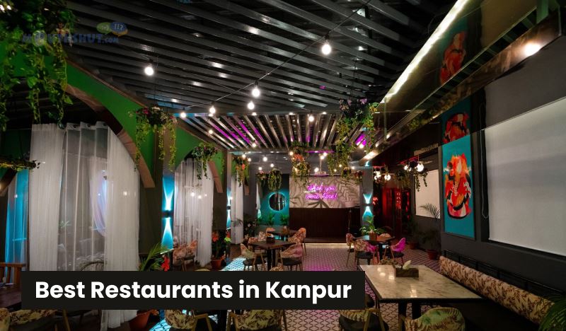 Best Restaurants in Kanpur You Must Visit